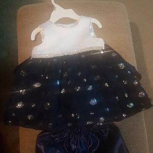 Girls Dress